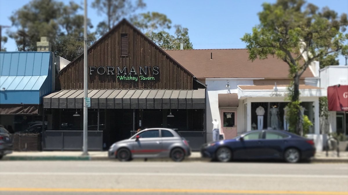 formans