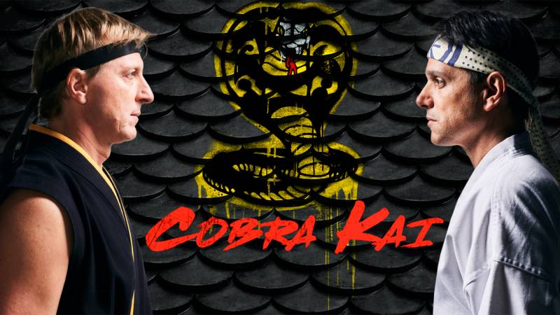 Cobra Kai