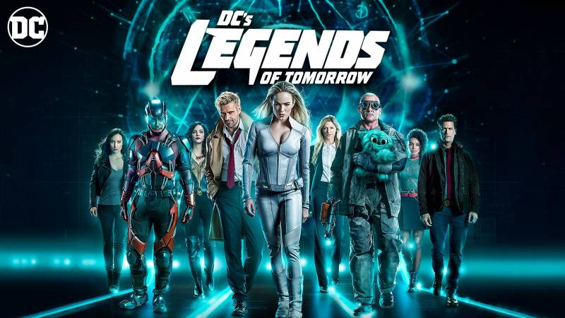 Legends of Tomorrow