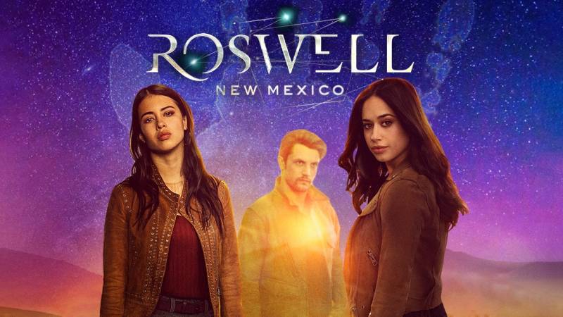 Roswell New Mexico