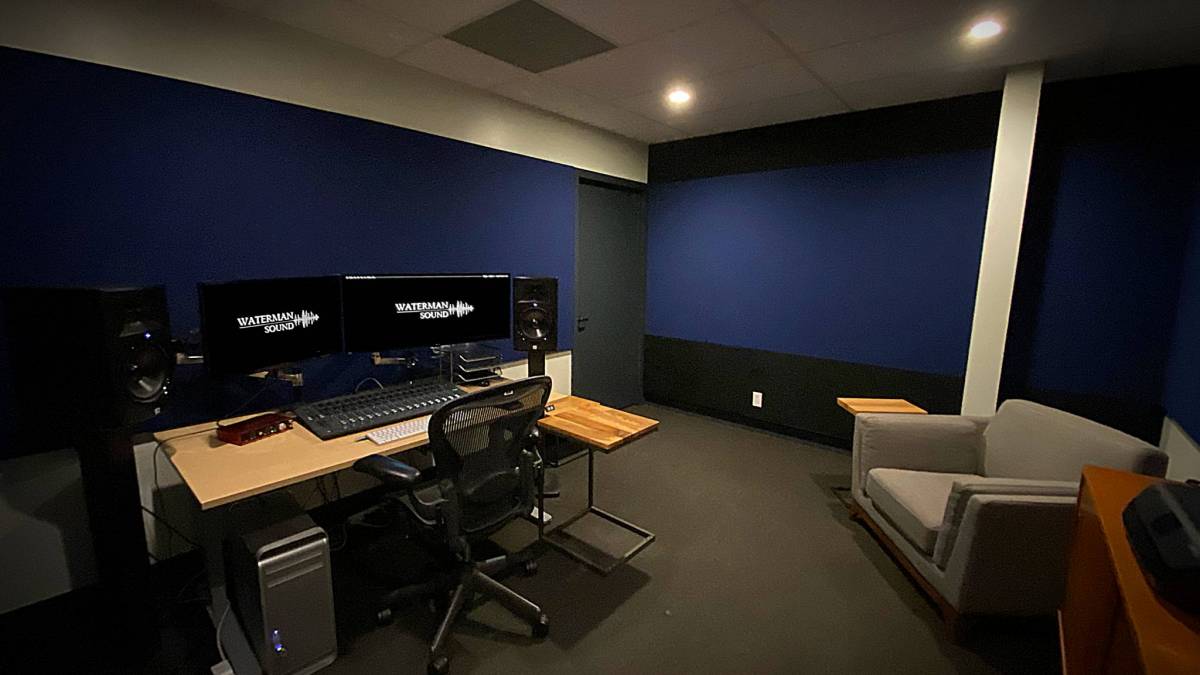 Edit Bay 2