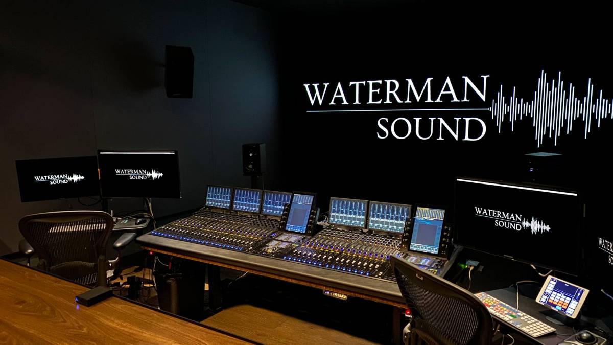 Mix Stage 8