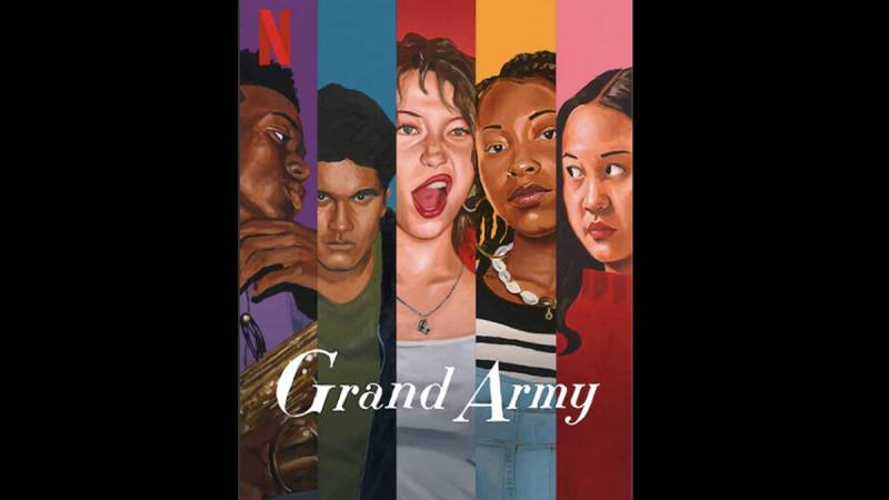 Grand Army