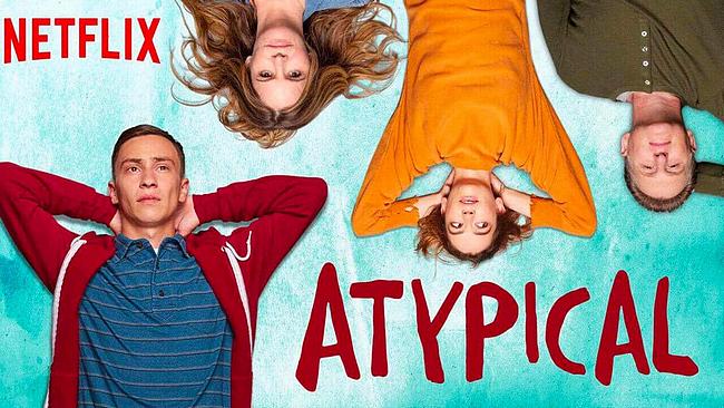 Atypical